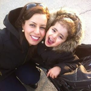 Meet your Posher, Hend